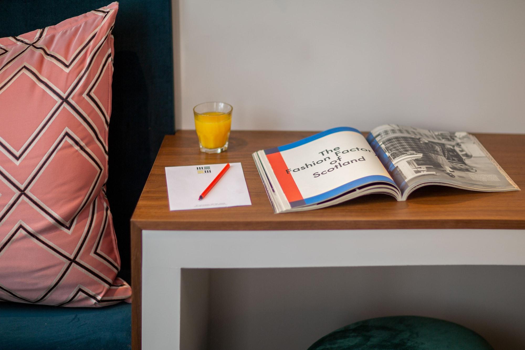 Hotel Louison Parijs
