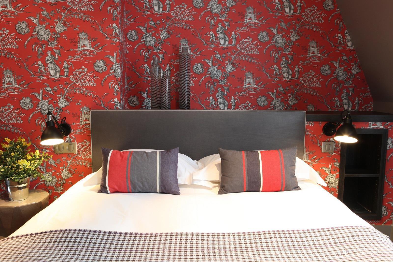 Louison Hotel Parijs