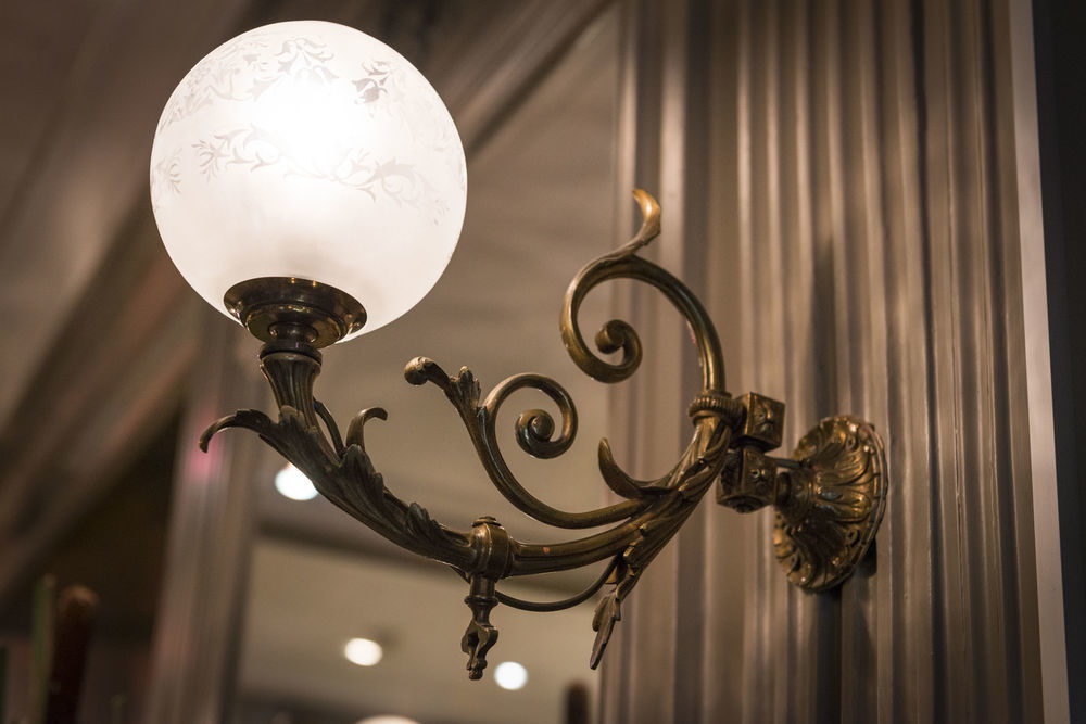 Louison Hotel Parijs