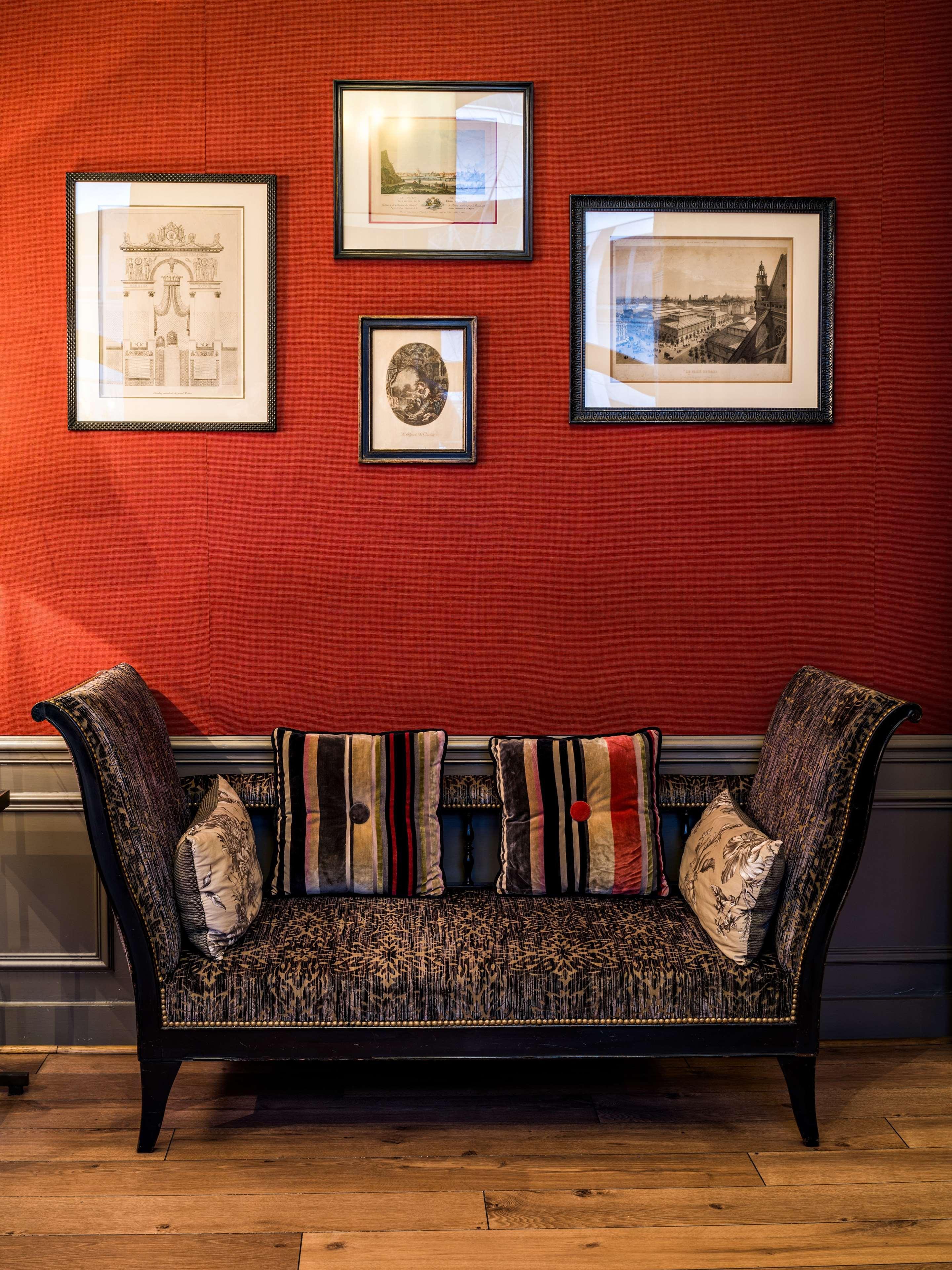Hotel Louison Parijs