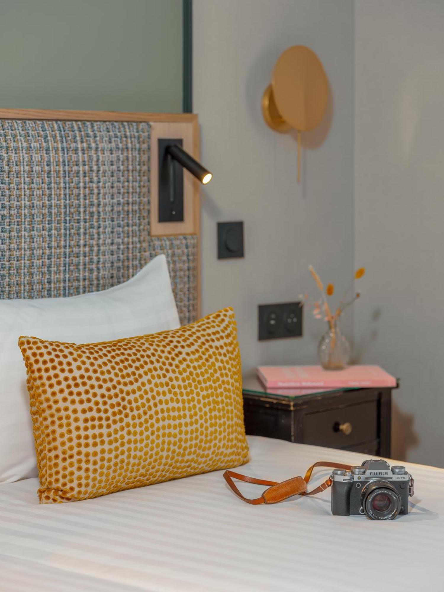 Louison Hotel Parijs
