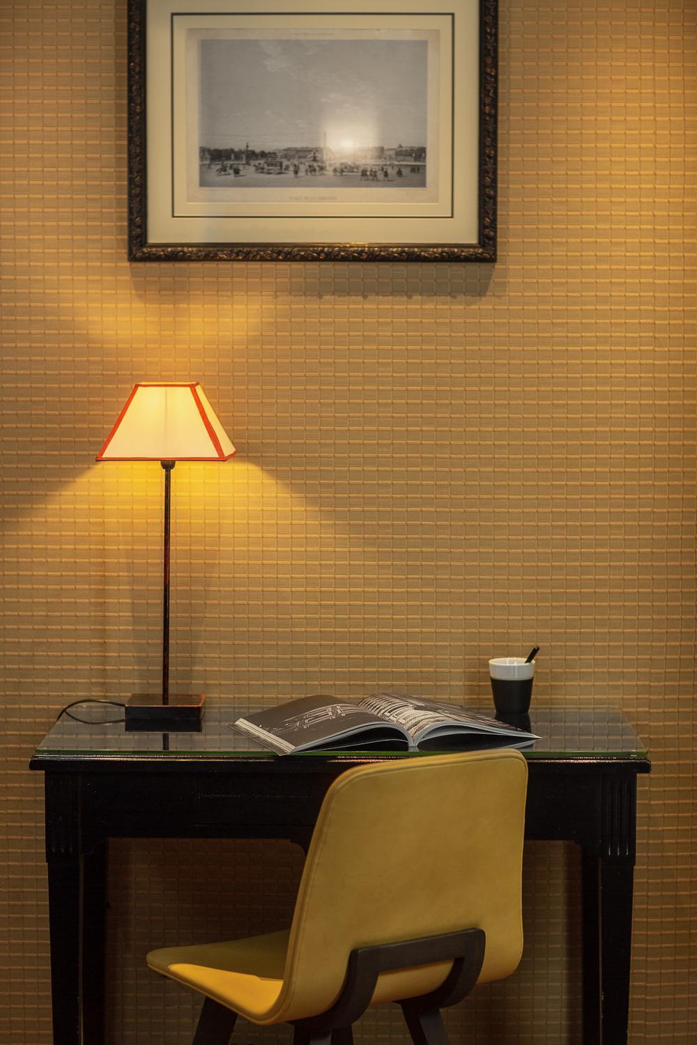 Louison Hotel Parijs