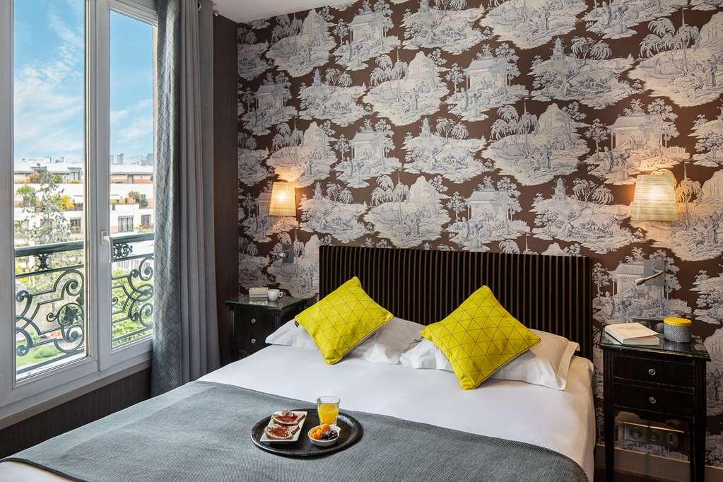 Hotel Louison Parijs